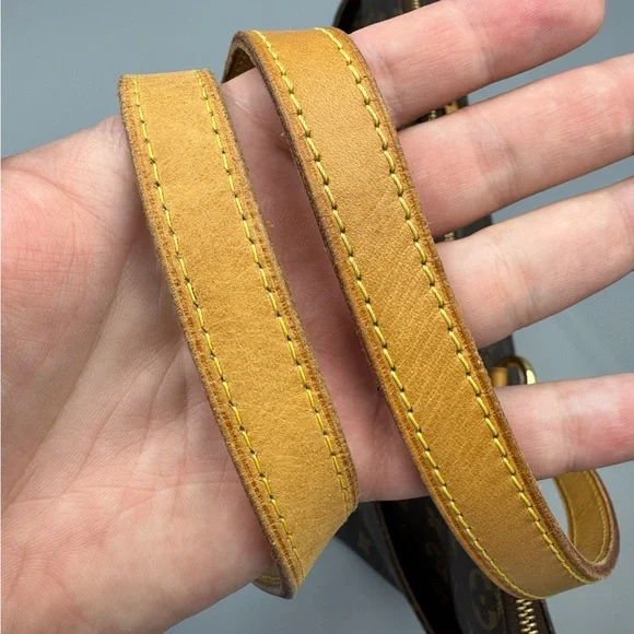 ‼️TOTALLY MM‼️Louis Vuitton Totally MM monogram - Picture 11 of 16